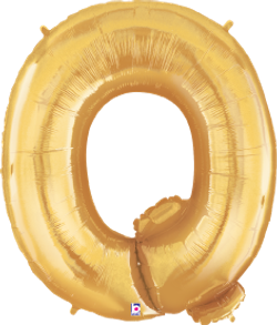 Letter – Q