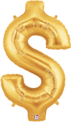 Letter – $