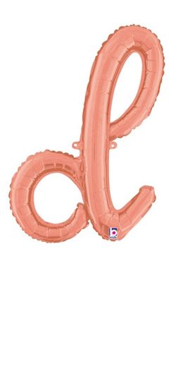 Letter – D