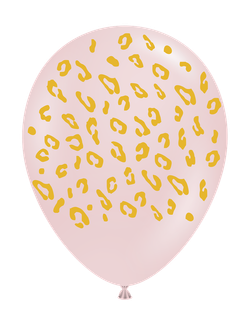 Size – 11 inch Print - 25ct