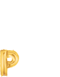 Letter – P