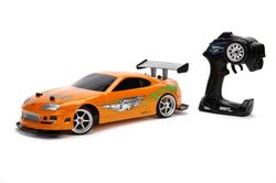 Model – 1995 Toyota Supra GTR 1:10