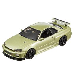 Model – Nissan Skyline GT-R
