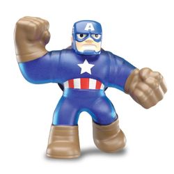 Tür – Captain America
