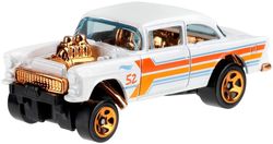 Tür – 55 Bel Air