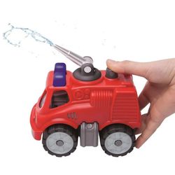 Tür – Mini İtfaiye Aracı