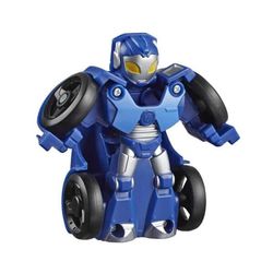 Tür – Optimus Prime