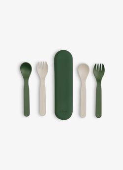 Renk – Green/Cream