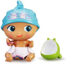 Tür – Bobby Boo