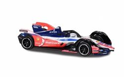 Model – Mahindra Racing