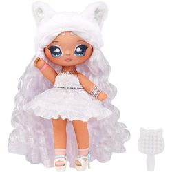 Tür – April Sparkles Elmas Bebeği