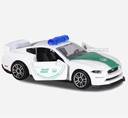 Model – Ford Mustang GT