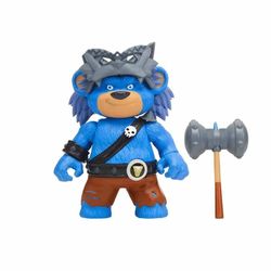 Tür – Bearbarian