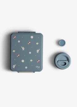 Model – Spaceship