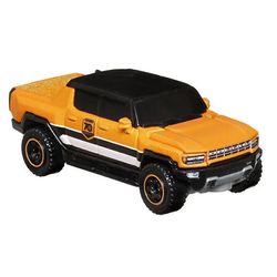 Model – 2022 Hummer Ev