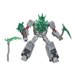 Tür – Megatron