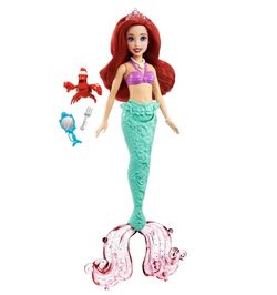 Tür – Ariel