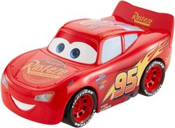 Model – Lightening McQueen
