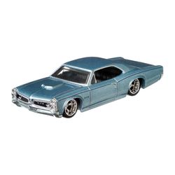 Model – '66 Pontiac GTO