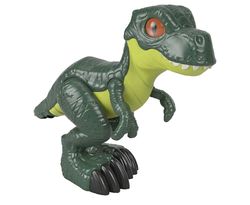 Tür – T-Rex