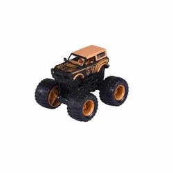 Model – Ford Wildtrak