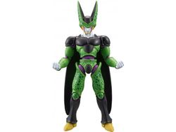 Cell Final Form