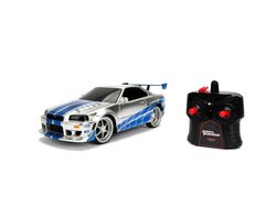 Model – Nissan Skyline GTR 1:16