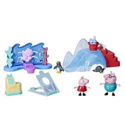 Tür – Aquarium Adventure