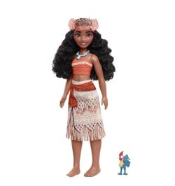 Tür – Moana