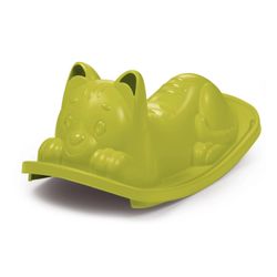 Tür – Yeşil Kedi Efektli