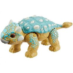 Tür – Ankylosaurus
