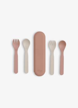 Renk – Pink/Cream