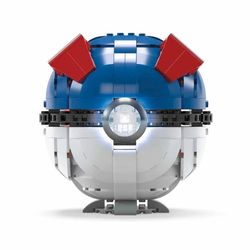 Tür – Pokeball