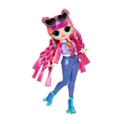 Tür – Roller Chick