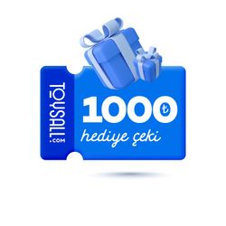 1000 tl