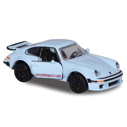 Model – Porsche 934