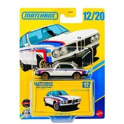 Model – 1973 BMW CSL 3.0
