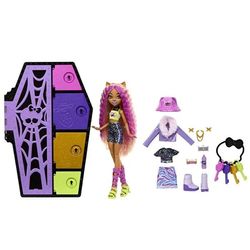 Tür – Clawdeen Wolf