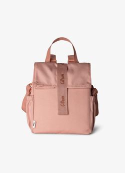 Model – Blush Pink