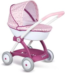 Renk – Pembe-Mor