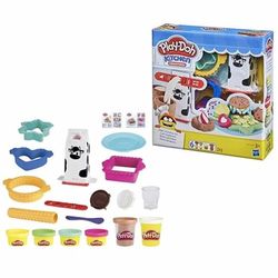 Süt ve Kurabiye Seti