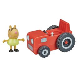 Tür – Tractor