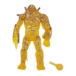 Tür – Molten Man
