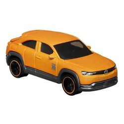 Model – 2021 Mazda Mx