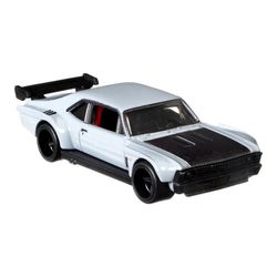 Model – Custom '70 Chevy Nova
