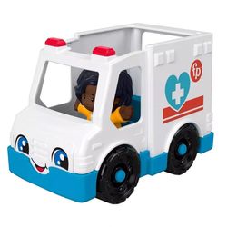 Tür – Ambulans