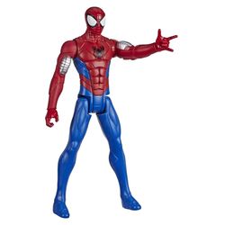 Tür – Armored Spiderman