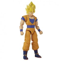 Tür – Super Saiyan Goku