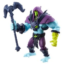 Tür – Skeletor