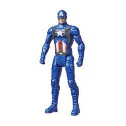 Tür – Captain America